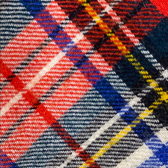 Viyella Michaelsons of London England Tie - Picture 5 of 5